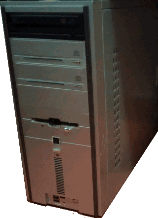 Athlon 64 PC