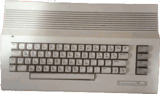 Commodore 64