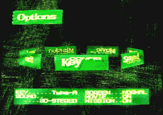 GitS options