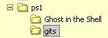 PSX2PSP output folder